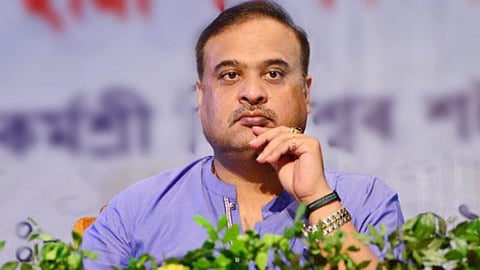 পশ্চিত বংগত চিকিৎসকসকলৰ ওপৰত কৰা আক্ৰমণক গৰিহনা স্বাস্থ্যমন্ত্ৰী ড° হিমন্ত বিশ্ব শৰ্মাৰ