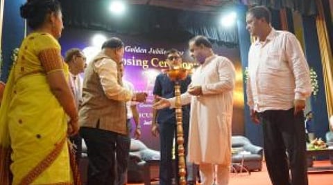 অসমৰ নতুন প্ৰজন্মক কৃষিৰ প্ৰতি আগ্ৰহী হ’বলৈ আহ্বান ড° হিমন্ত বিশ্ব শৰ্মাৰ
