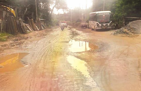 গুৱাহাটীৰ সামগ্ৰিক উন্নয়নত বিভাগসমূহৰ ভূমিকা