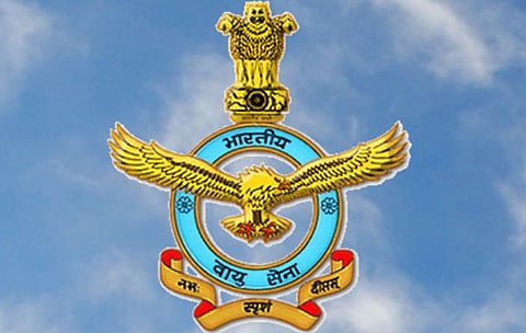 ভাৰতীয় বায়ু সেনাত মাল্টি টাস্কিং ষ্টাফৰ পদ খালী