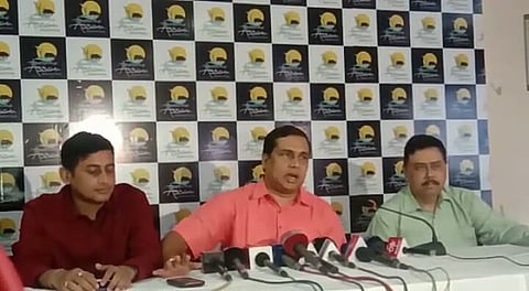 ২২ পৰা ২৫ জুনলৈকে অম্বুবাচী মেলা : প্ৰস্তুতি প্ৰায় সম্পুৰ্ণ