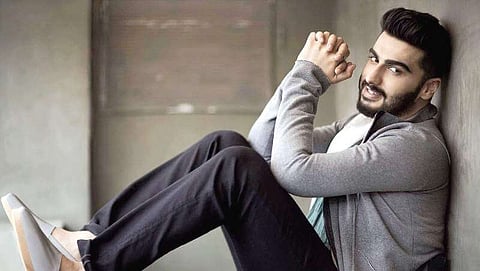 সচাঁকৈয়ে এওঁৰ ওচৰত মোৰ হৃদয় আছেঃ অৰ্জুন কাপুৰ