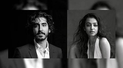 ছ’চিয়েল মিডিয়াত খলকনি তুলিছে অভিনেত্ৰী ৰাধিকা আপ্তেৰ ব’ল্ড দৃশ্যই