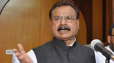 অসমক পাঁচখন ধনী ৰাজ্যৰ ভিতৰত এখন কৰাৰ লক্ষ্য মুখ্যমন্ত্ৰী সোনোৱালৰঃ মন্ত্ৰী চন্দ্ৰ মোহন পাটোৱাৰী