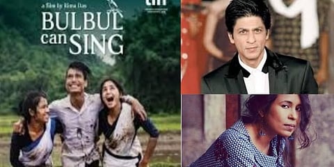 অষ্ট্ৰেলিয়াত প্ৰদৰ্শিত হব ৰিমা দাসৰ "বুলবুল কেন সিঙ" : উপস্থিত থাকিব শ্বাহৰুখ খান
