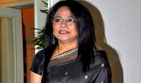 অসমৰ বানাক্ৰান্তক সীমা বিশ্বাসৰ পাঁচ লাখ টকাৰ সাহাৰ্য্য