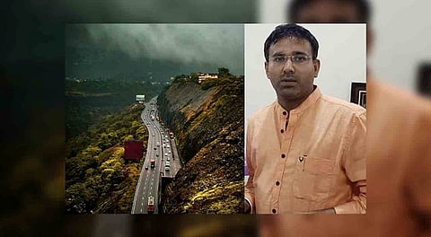 পথ দুৰ্ঘটনাত ভাতৃৰ মৃত্যুৰ পিছত পথৰ সুৰক্ষাৰ বাবে ককায়েকে ব্যয় কৰিলে ১৫ লাখ টকা