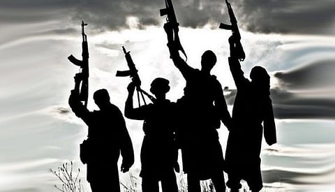 প্ৰবিত্ৰ ঈদৰ প্ৰাকক্ষণত ইন্টেলিজেন্ট বি'ৰয়ে সন্ত্ৰাস এলাৰ্ট জাৰি কৰিছে