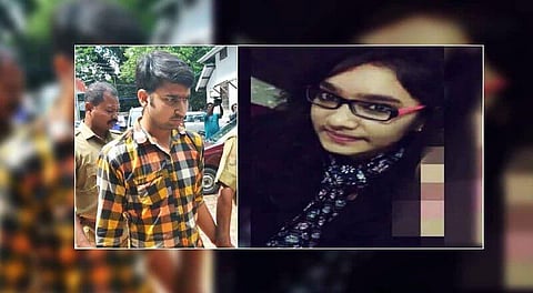 শ্বেতা আগৰৱালাৰ হত্যাকাণ্ড: প্ৰেমিক গোবিন্দেক ফাঁচীৰ ৰায় : শ্বেতাক কেনেকৈ হত্যা কৰিছিল গোবিন্দে
