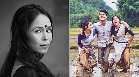 শুকুৰবাৰে ছবিগৃহত ৰীমা দাসৰ দ্বিতীয় খন পূৰ্ণ দৈৰ্ঘ্যৰ কথাছবি বুলবুল কেন ছিং