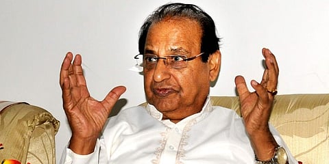 শান্তি আৰু বিকাশত হিংসাই বাধাৰ সৃষ্টি কৰেঃ ৰাজ্যপাল জগদীশ মুখী