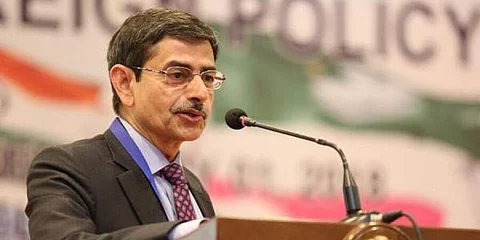 আৰক্ষীৰ বিভাগৰ ক্ষেত্ৰত প্ৰতিক্ৰিয়া নাগালেণ্ডৰ ৰাজ্যপাল আৰ এন ৰবিৰ