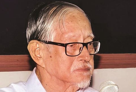 নাগৰিকত্ব আইন সংশোধনী বিধেয়কে ভীতি প্ৰদৰ্শন কৰি তুলিছে থলুৱা জনসাধাৰনক