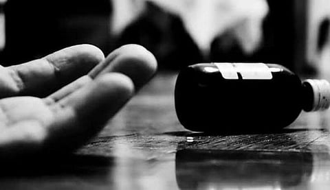 এজন মানুহ:সাত গৰাকী পত্নী: বিপাঙত আৰক্ষী