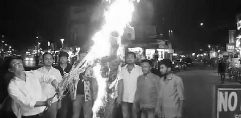 মধ্যাহ্ন ভোজন গ্ৰহণ পিছত অসুস্থ হৈ পৰে ছাত্ৰ ছাত্ৰী