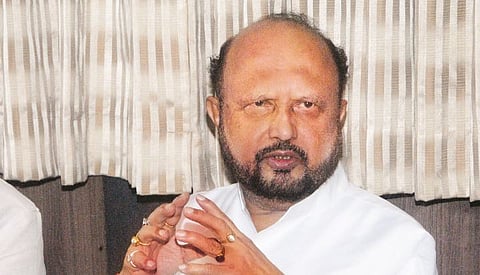 নেতৃত্বই নকৰিলেও অসম গন পৰিষদে কেবৰ বিৰোধিতা কৰিব: প্ৰফুল্ল মহন্ত