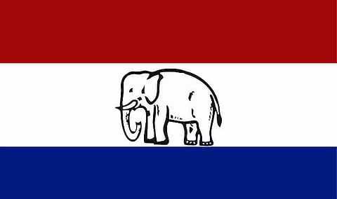 অগপৰ নগৰ শাখাই দলৰ শীৰ্ষ নেতা সকলক পদ ত্যাগ কৰাৰ দাবী কৰে