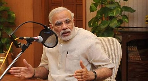 কা এক আইনী বিষয় : আমি প্ৰত্যাহ্বান দিয়া সকলৰ প্ৰত্যাহ্বান গ্ৰহণ কৰিম : নৰেন্দ্ৰ মোদী