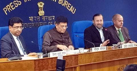 ৰাষ্ট্ৰীয় জনসংখ্যা পঞ্জীয়ন এপ্ৰিল ২০২০ ৰ পৰা : কেন্দ্ৰীয় কেবিনেটৰ সিদ্ধান্ত