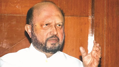 গুপ্তহত্যাৰ ক্ষেত্ৰত উচ্চ ন্যায়ালয়ে মোক ক্লীনশ্বিট দিছিল : প্ৰফুল্ল কুমাৰ মহন্ত