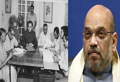 ৰিপোৰ্ট জমা দিবৰ বাবে এমাহ সময় বৃদ্ধি ছয় নং দফা কমিটিৰ