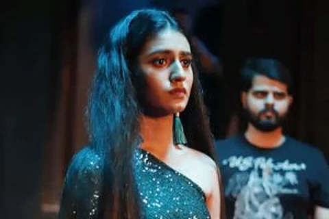 চকু টিপেৰে দৰ্শকৰ হৃদয় জয় কৰা প্ৰিয়া প্ৰকাশৰ আহি আছে নতুন ছবি