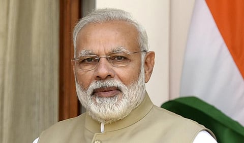 কা- বিৰুদ্ধে প্ৰতিবাদ বৃদ্ধি হোৱাৰ মাজতে প্ৰধান মন্ত্ৰীয়ে বাতিল কৰিলে অসম ভ্ৰমণ কাৰ্যসূচী