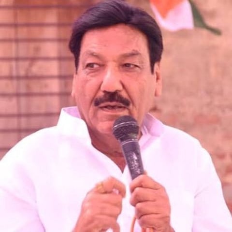 দিল্লীৰ দৰে ঘটনা জীৱনৰ অংগ, হাৰিয়ানাৰ বিজেপি মন্ত্ৰীৰ বিতৰ্কিত মন্তব্য