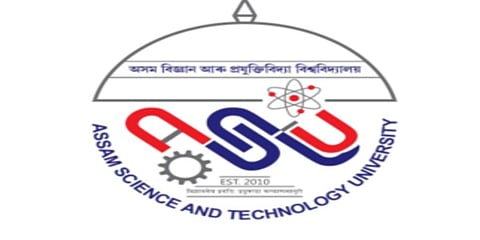 অসম বিজ্ঞান আৰু প্ৰযুক্তিবিদ্যা বিশ্ববিদ্যালয়ত নিযুক্তি ২০২০