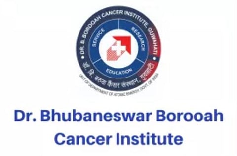 বি. বৰুৱা কেঞ্চাৰ সংস্থা, গুৱাহাটীত নিযুক্তি ২০২০