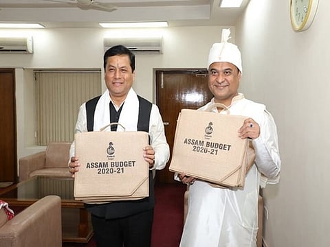 ৰাজ্যিক বাজেটঃ কৃষক-মহিলা-চাহশ্ৰমিকৰ প্ৰত্যাশা পূৰণ হ’বনে