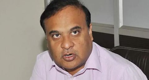 ক'ৰ'না ভাইৰাছৰ বাবে স্বাস্থ্য বিভাগে গ্ৰহণ কৰা ব্যৱস্থা সদৰী কৰিলে ডঃ হিমন্ত বিশ্ব শৰ্মাই