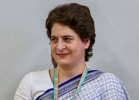 ৰাণা কাপুৰক দুই কোটি টকাত হুছেইনৰ চিত্ৰ বিক্ৰী কৰিছিল প্ৰিয়ংকা গান্ধীয়ে