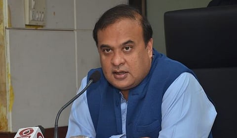 তলাবন্ধৰ ফলত আৰ্থিক জটিলতাঃ ব্যয় সংকোচনৰ কঠোৰ ব্যৱস্থা অসম চৰকাৰৰ