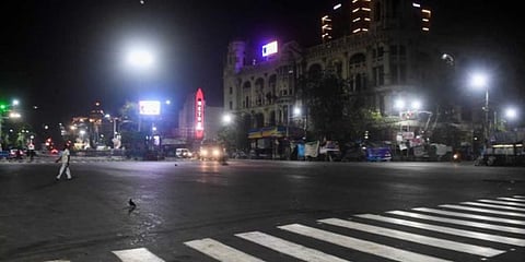 লকডাউনঃ মিজোৰামৰ প্ৰায় ৫৫০০ লোক ৰাজ্যৰ বাহিৰত আবদ্ধ