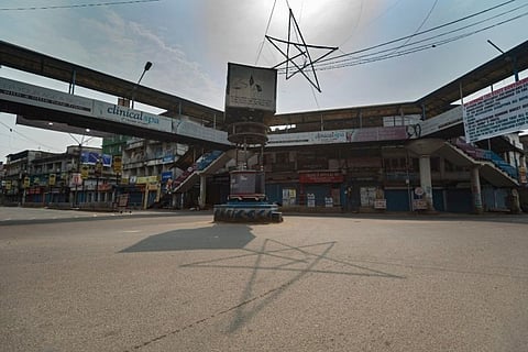 বনৰীয়া মেকুৰী-হৰিণাৰ মাংসৰ সৈতে নাগালেণ্ডত লক-ডাউন উৎসৱ