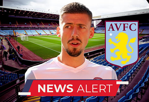 Aston Villa: Unai Emery risks derailing Villa Park progress with Clement Lenglet decisions