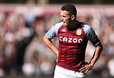 View: Position change for John McGinn will help Aston Villa star carry Scotland form over to Premier League