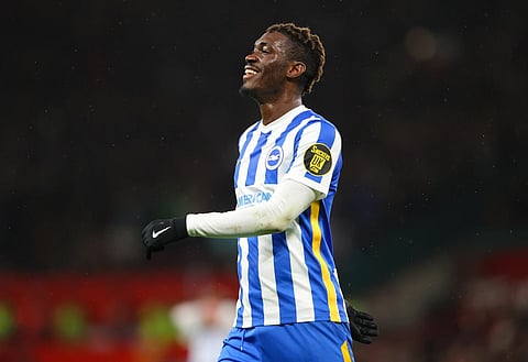 Tottenham Hotspur beat Aston Villa in race to sign Yves Bissouma - Sky Sports