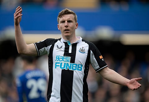 Aston Villa exit detailed piece by piece from Matt Targett