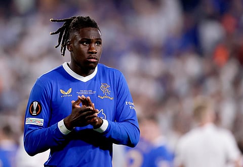 Calvin Bassey 'open to talks' with Aston Villa over potential £25m move - report