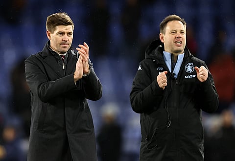 Aston Villa battle to keep Michael Beale from Blackburn and QPR - Alan Nixon