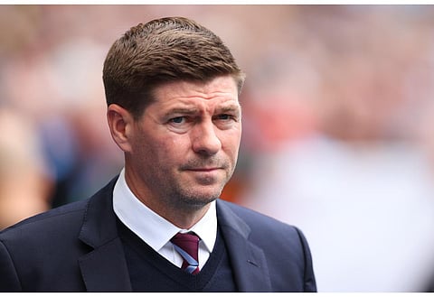 View: Aston Villa links to Alfredo Morelos not surprising, but he is not the man they need