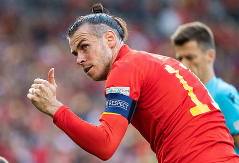 Aston Villa a potential Premier League destination for Gareth Bale - reports