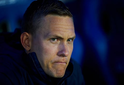 View: Ludwig Augustinsson seems to be done at Aston Villa with no way back under Unai Emery