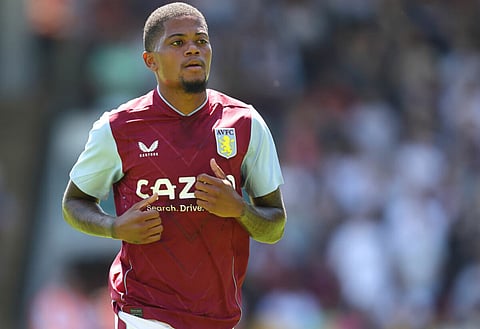 Leon Bailey sends timely Aston Villa reminder to Unai Emery with standout performance on international duty