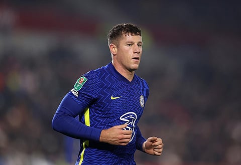 Aston Villa offered chance to sign Ross Barkley - report