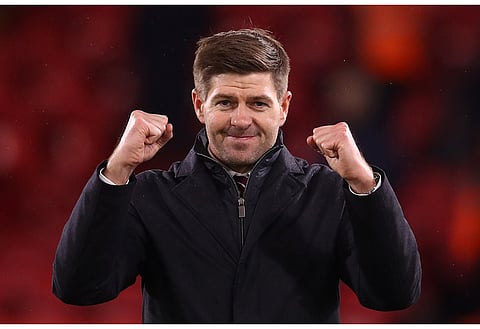 Ray Parlour: Steven Gerrard must have seen something about Aston Villa skipper John McGinn