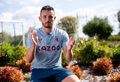 John McGinn makes pundit who called him 'biggest disappointment' look stupid with Aston Villa masterclass v Chelsea