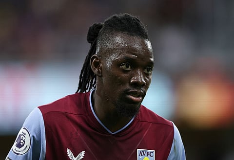 Bertrand Traore now close to Aston Villa exit after £40m Brennan Johnson development